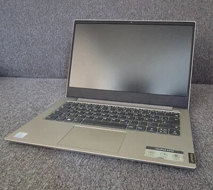 Lenovo IdeaPad S340-14IWL – 14 Zoll Notebook – mit Gebrauchsspuren - Bild 1 von 9