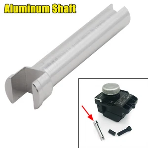 For Mercedes Benz W204 212 Knob Comand Controller Repair Shaft Axis Aluminum Pin - Picture 1 of 6
