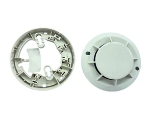 Honeywell HM-PSE S2 0832CPRF2057 Fire Alarm Smoke Detector - Picture 1 of 14
