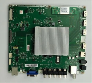 REPUESTO AZ18EMMA FUNCIÓN PRINCIPAL NUEVO DE FÁBRICA PARA PHILIPS 65PFL6601/F7 B-DS4 - Imagen 1 de 1