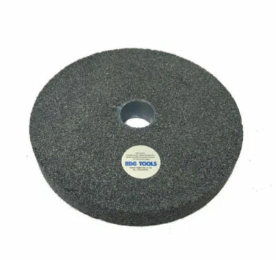 6" 150MM GREY GRINDING WHEEL 20MM THICK TOOL SHARPENING RDGTOOLS