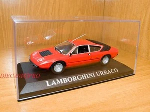 LAMBORGHINI URRACO 1:43 MINT!!! - Picture 1 of 1