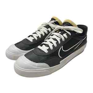Nike Mens Drop Type HBR CQ0989-002 Black Casual Shoes Sneakers Size 10.5