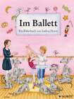 Andrea Hoyer; Andrea Hoyer / Im Ballett