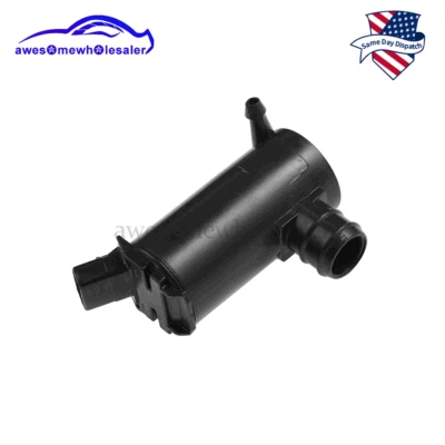 Bomba de lavado de parabrisas 85330-60140 para Toyota 4Runner Corolla Lexus LX450 Foto 1 de 4