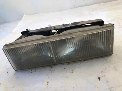 1995 - 2000 CHEVY TAHOE передняя фара в сборе левая со стороны водителя левая - Изображение 1 из 4