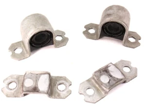 Front Sway Bar Mounts Bushings VW Jetta GLI Golf GTI MK5 23.6mm - 1K0 411 333 C - Picture 1 of 1