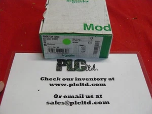 BMXP341000 BRAND NEW Schneider Electric Modicon BMX-P341-000 - Picture 1 of 3
