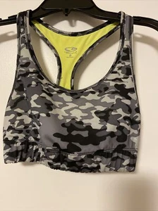 Champion Women's Absolute Workout Sports Bra Size Small - Picture 1 of 3