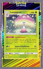 Lampignon - SL01:Soleil et Lune - 17/149 - Carte Pokemon Neuve Française