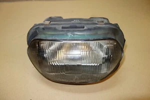 Yamaha xj400 xj xjr 400 4BP diversion front headlight main light  - Picture 1 of 8