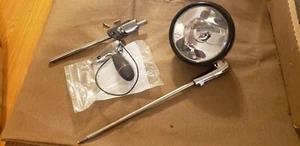 Vintage Style Spotlights & Handle Rat Rod Hot rod - Bild 1 von 6