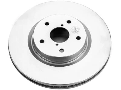 Rotor de freno delantero 45864GRYG para Subaru B9 Tribeca 2006-2007 Foto 1 de 2