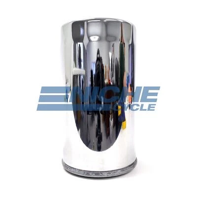 Harley Davidson Dyna Models Oil Filter - Image 1 of 3