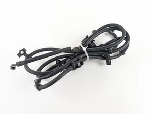 19-22Mercedes A220 V177 W177 Windshield Washer Jet Pipe Nozzle Hose OEM - Picture 1 of 4