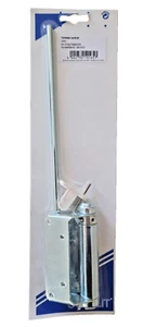 Stabilit Türschließer Federkraftschließer Türfeder Stangentürschließer verzinkt - Bild 1 von 3