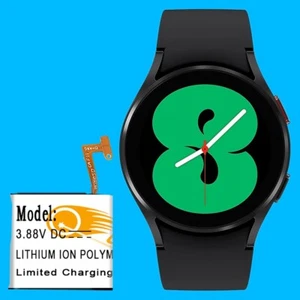 Standard 340mAh Durable Battery For Samsung Galaxy Watch 4 Classic 42mm SM-R880N - Picture 1 of 1