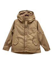 Eco Down Liner Mountain Parka