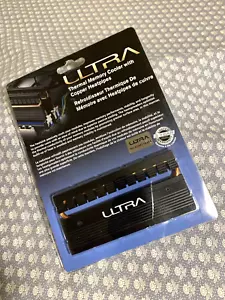 NIP Ultra Thermal Memory Cooler With Copper Heat Pipes Model ULT40149 - Picture 1 of 10