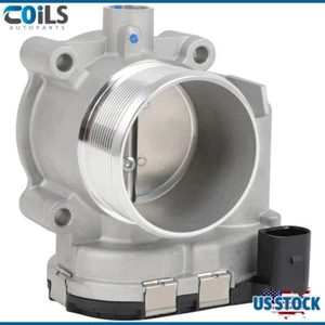 Electrical Throttle Body For Volkswagen Jetta 2.0L 2016 2017 2018 0280750583 - Picture 1 of 6