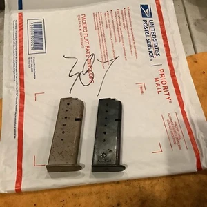 2X Interarms Factory Star FireStar M43 9mm 7 Round Magazine 386 - Picture 1 of 15