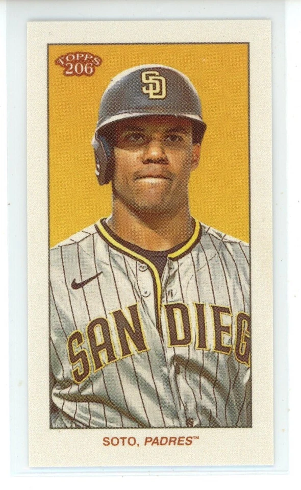 2022 Topps 206 Wave 4 Complete Your Set! You Choose!! - Image 1 of 1