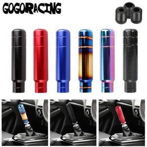 Universal Car Gear Stick Shift Knob Manual Transmission Shifter  Knob Lever - Picture 1 of 13