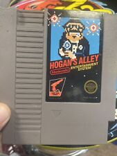 Hogan's Alley (Nintendo Entertainment System, 1985) NES Cartridge Only Tested