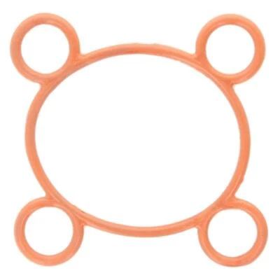 Inner Cylinder Head Gasket for Aprilia SR Beta Ark Yamaha YQ NS Malaguti F12 F15 - Image 1 of 2