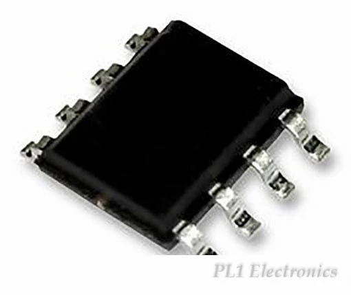 MICROCHIP   MCP41010-I/SN   DIGITAL POT, SPI 10K, 41010, SOIC8 - Image 1 of 1