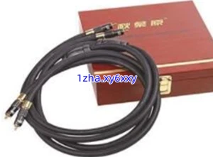 1pc For AA-5401 audio cable RCA 1.5m #ZH - Picture 1 of 5