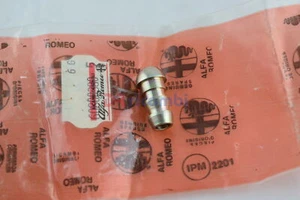 Racor para La Tubo De Suministro A Inyección Alfa 164 ALFA ROMEO 60800380 - Imagen 1 de 4