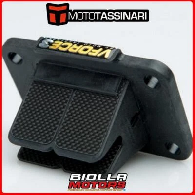 VALVOLA LAMELLARE V-Force 3 TASSINARI HUSQVARNA TC 50 50 2022- MTV355B - Изображение 1 из 4