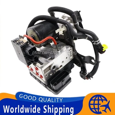 Módulo de control bomba ABS para Lexus LS460 LS600 2007-2017 47070-50040 44050-50110 Foto 1 de 4