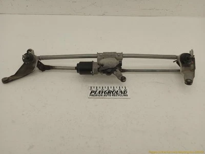 Honda Element Windshield Wiper Transmission & Motor Fits 2003-2011 03 04 05 06 - Image 1 of 4