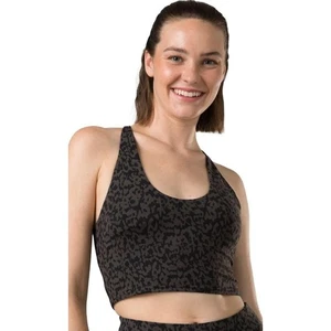 PrAna Chakara Crop Top - Picture 1 of 9