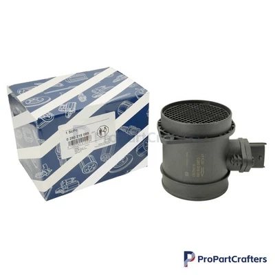 NEW Fits Bosch Mass Air Flow Meter Sensor For Volvo XC90 S60 V70 0280218089 Foto 1 de 4