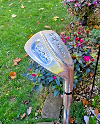 Gary Player Pitching Wedge Ram, RH, Length 35 inches - Image 1 of 4