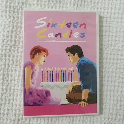 Sixteen Candles DVD Used Like New - Image 1 of 3