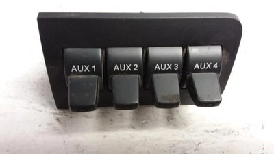 TOW CONTROL MODULE  FITS 11-14 FORD F250SD 714879 ID# BC342C006AG  - Image 1 of 4