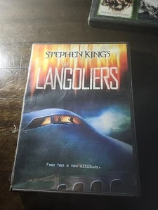 Stephen King's The Langoliers - Picture 1 of 2
