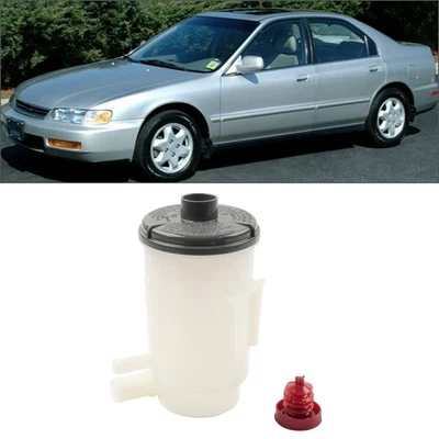 Flüssigkeitsbehälter der Servolenkungspumpe für Honda Accord Odyssey Prelude 2 - Image 1 of 4