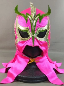 Wrestling match Mask Ultimo Dragon rollin #103077 - Picture 1 of 9