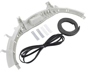 WE49X20697 Dryer Bearing Kit Compatible with GE Dryer Contains Top Bearing, Felt - Picture 1 of 3