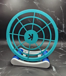 Kaspa Inline Fan Cover 8 Inch - Picture 1 of 6