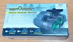 Night Owl Optics Night Vision Monocular, New in Box - Picture 1 of 8