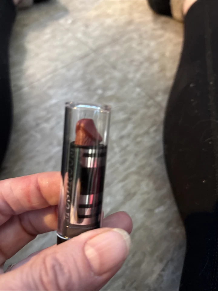 Lápiz labial/lápiz labial de hongos Pure Romance para pene A109 Foto 1 de 1