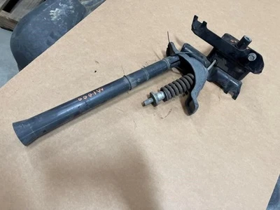 2015 Ford F350 Super Duty USED SRW Spare Wheel Carrier Frame Mount - Image 1 of 4