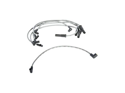 For 1976-1977, 1979-1986 Mercury Capri Spark Plug Wire Set Motorcraft 86867NRXG - Image 1 of 2