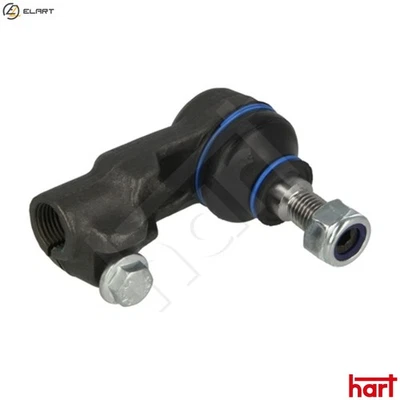 TIE ROD END 444 830 FOR LAND ROVER FREELANDER/Soft/Top 18 K4F 1.8L204D3 2.0L - Image 1 of 4